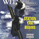 Illustration for article titled 100 Years of Awesome Aviation Week Covers
